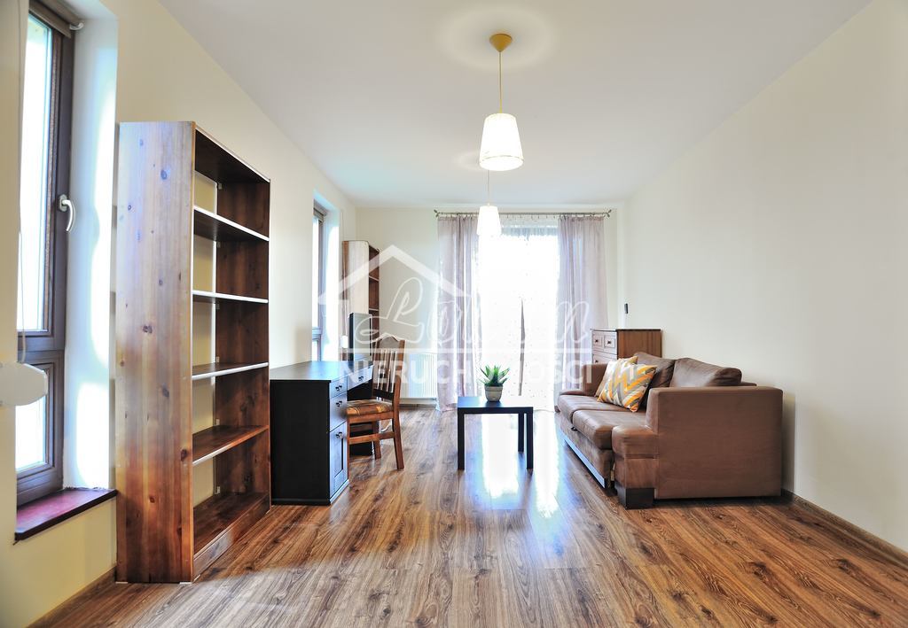 Mieszkanie 54,05 m², Szczecin, Warszewo, Złotowska - zdjęcie 4