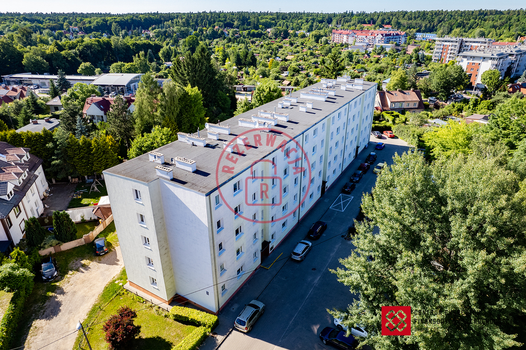 Mieszkanie 48,34 m², Olsztyn, Katowicka - zdjęcie 16