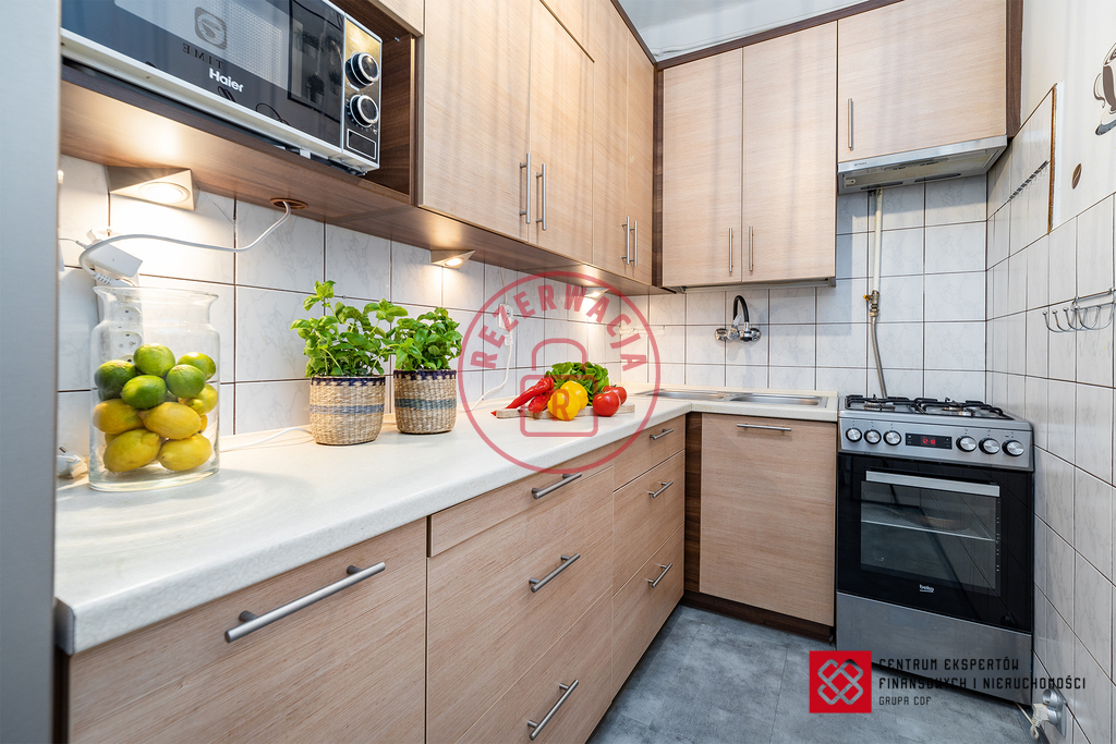 Mieszkanie 48,34 m², Olsztyn, Katowicka - zdjęcie 9