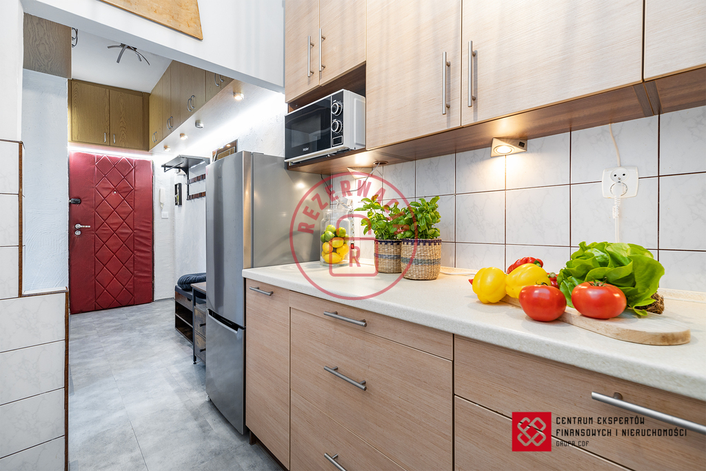 Mieszkanie 48,34 m², Olsztyn, Katowicka - zdjęcie 8