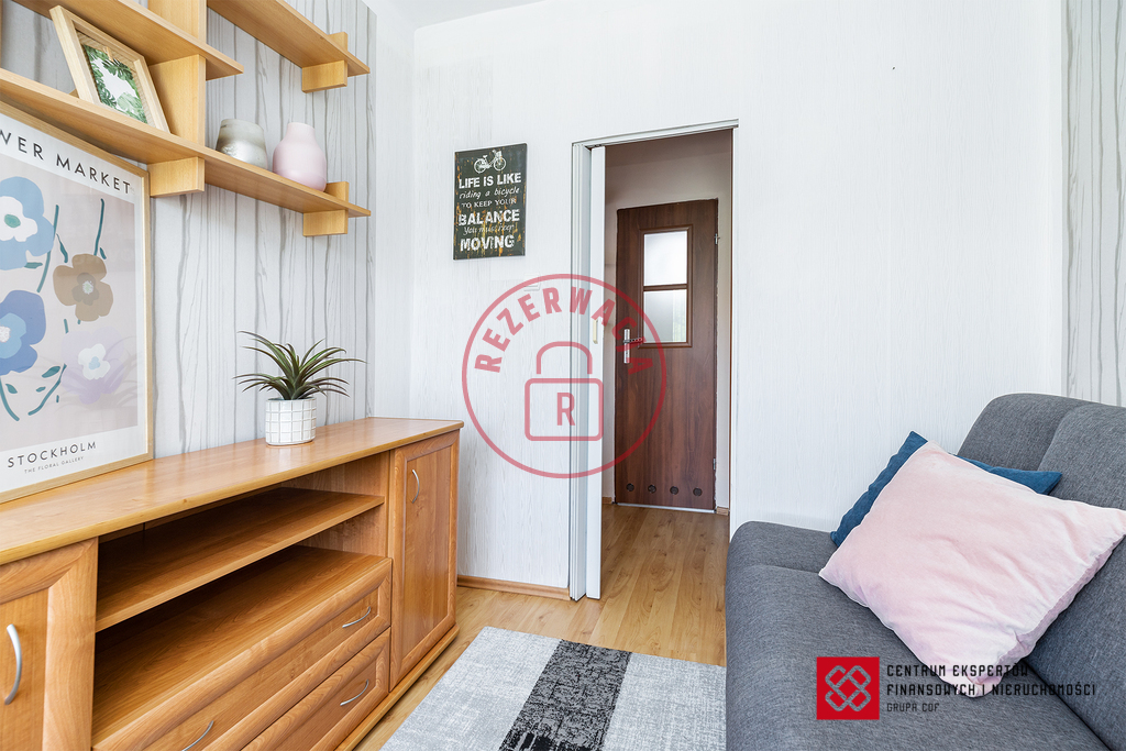 Mieszkanie 48,34 m², Olsztyn, Katowicka - zdjęcie 14