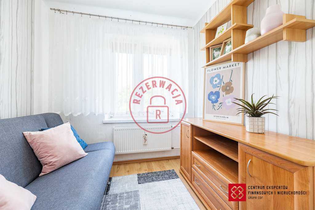 Mieszkanie 48,34 m², Olsztyn, Katowicka - zdjęcie 15