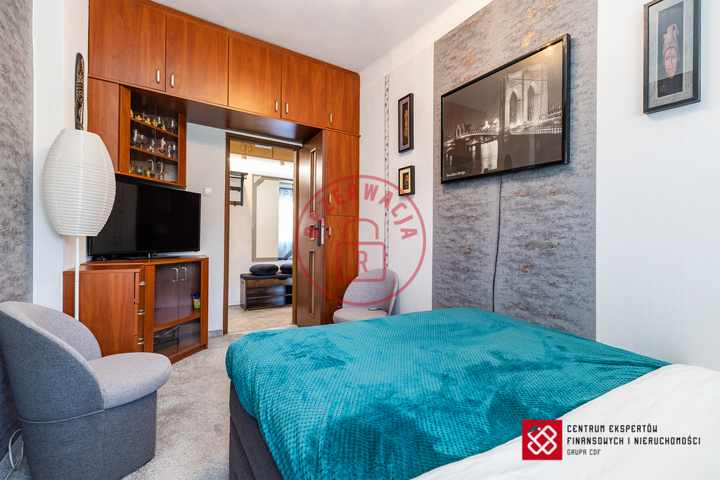 Mieszkanie 48,34 m², Olsztyn, Katowicka - zdjęcie 11