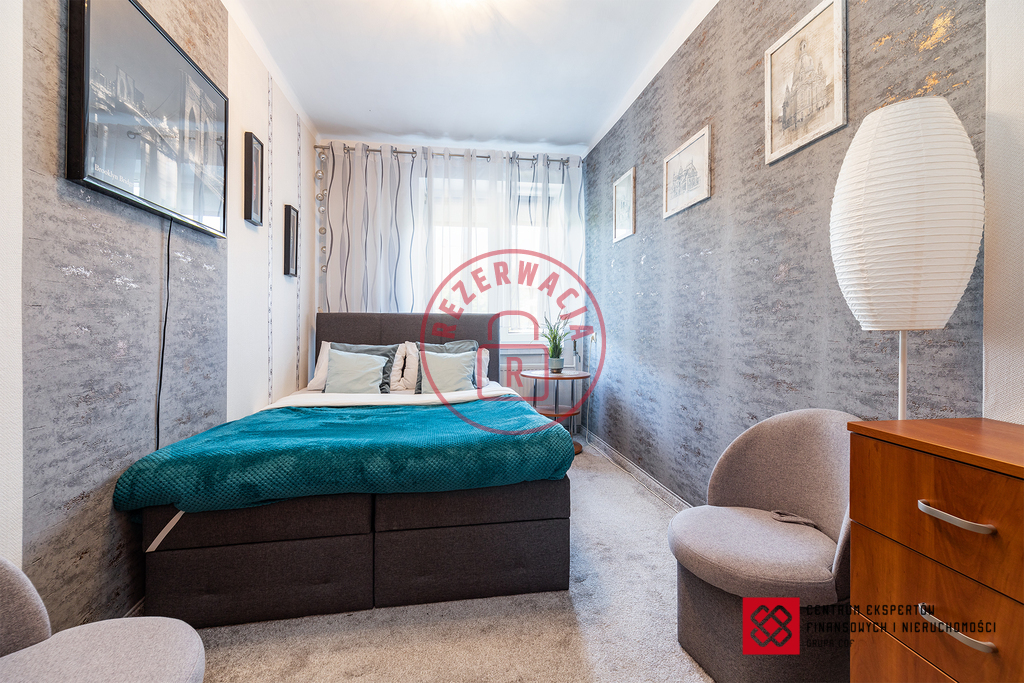 Mieszkanie 48,34 m², Olsztyn, Katowicka - zdjęcie 12