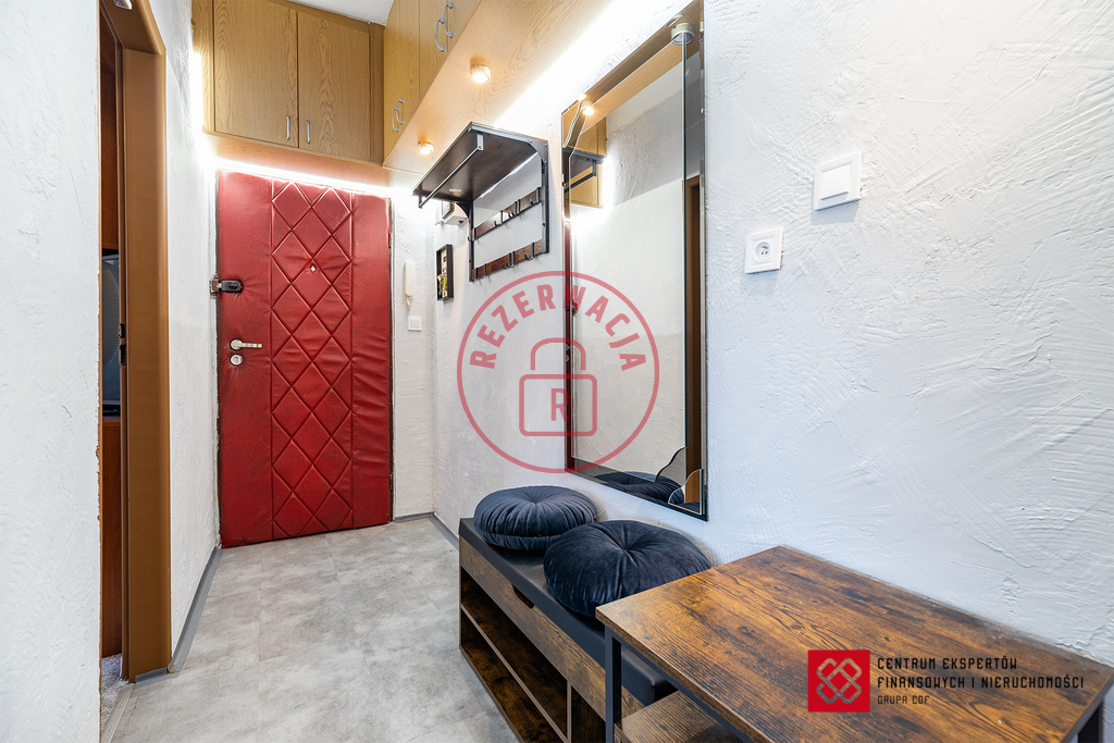 Mieszkanie 48,34 m², Olsztyn, Katowicka - zdjęcie 7
