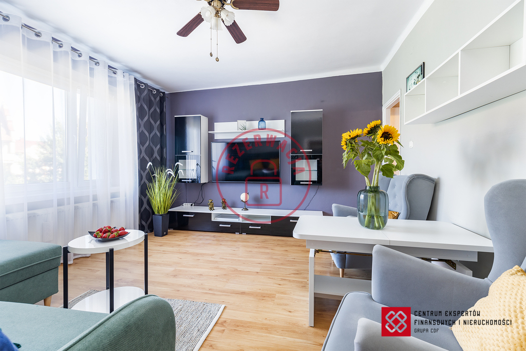 Mieszkanie 48,34 m², Olsztyn, Katowicka - zdjęcie 5
