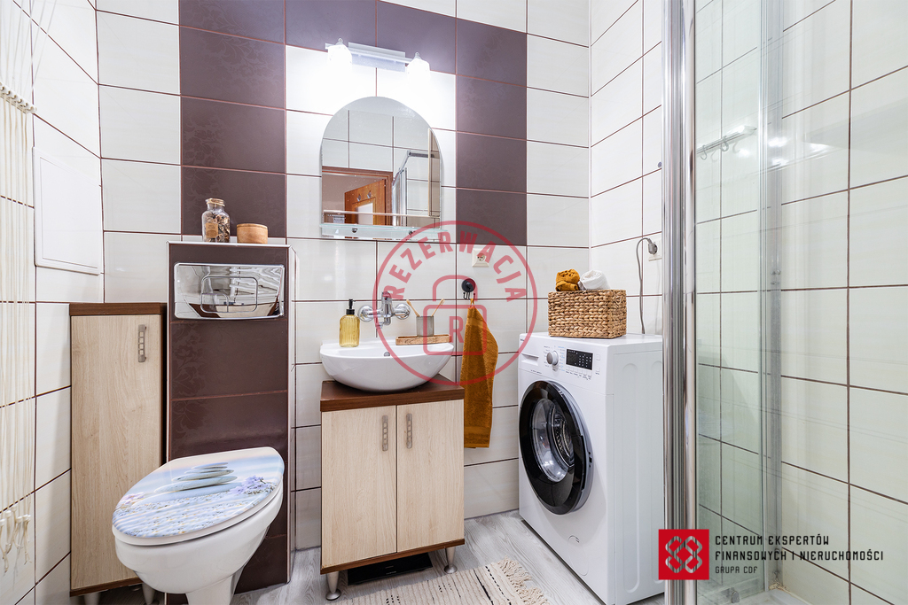 Mieszkanie 48,34 m², Olsztyn, Katowicka - zdjęcie 13