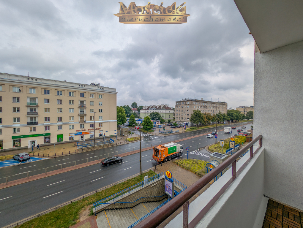 Prestiżowe 2 pokoje przy Metrze Racławicka - zdjęcie 13