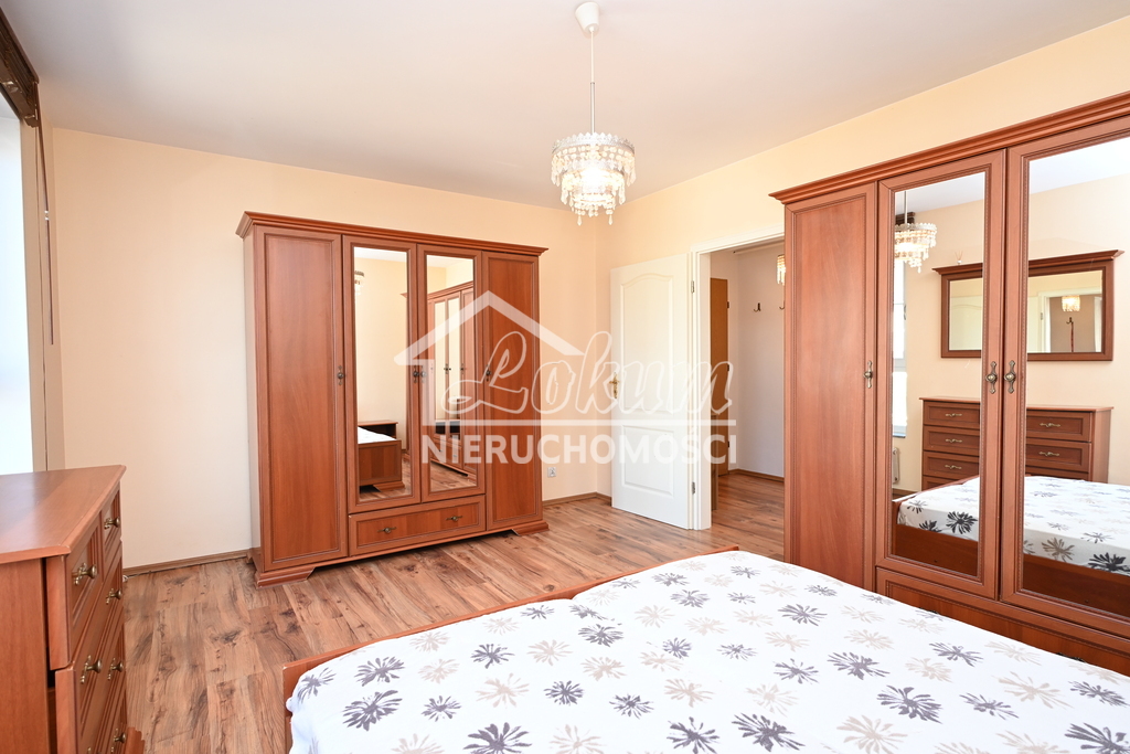 Mieszkanie 52,57 m², Szczecin, Warszewo, Belgijska - zdjęcie 7