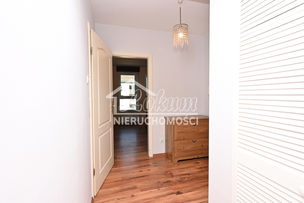 Mieszkanie 52,57 m², Szczecin, Warszewo, Belgijska - zdjęcie 6