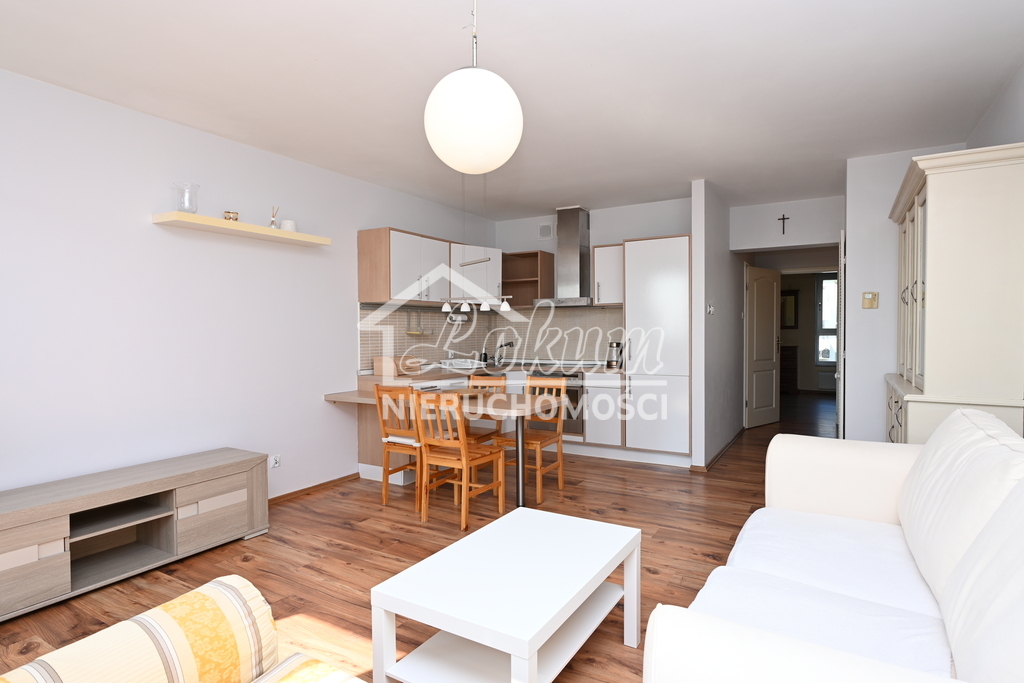 Mieszkanie 52,57 m², Szczecin, Warszewo, Belgijska - zdjęcie 3