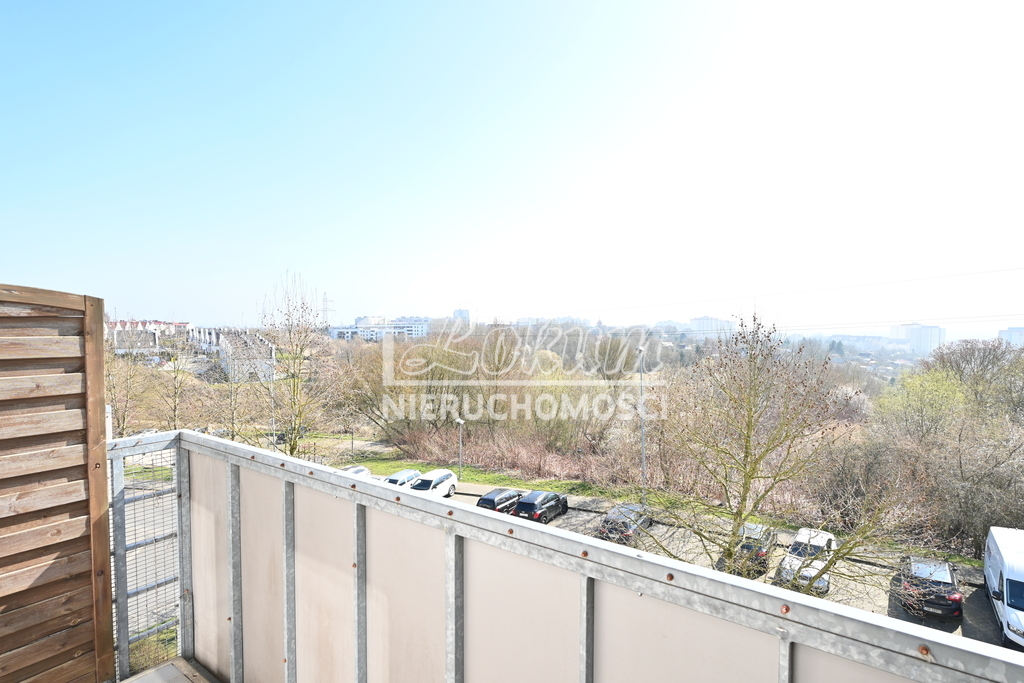 Mieszkanie 52,57 m², Szczecin, Warszewo, Belgijska - zdjęcie 11