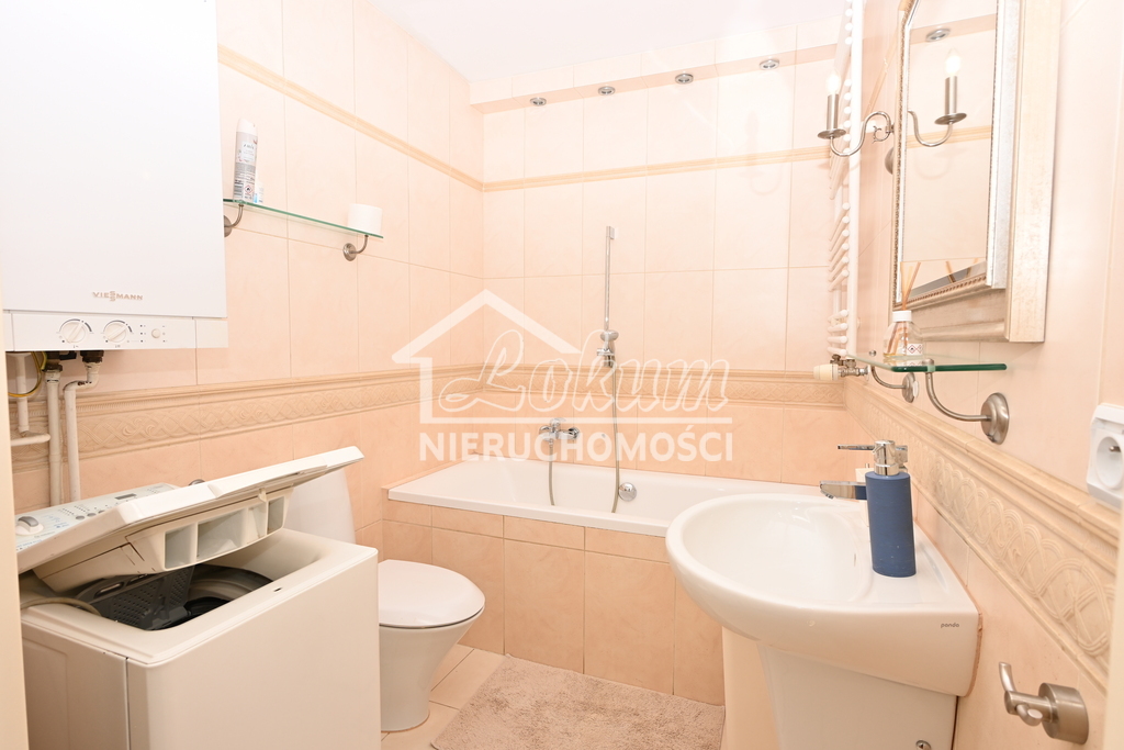Mieszkanie 52,57 m², Szczecin, Warszewo, Belgijska - zdjęcie 9