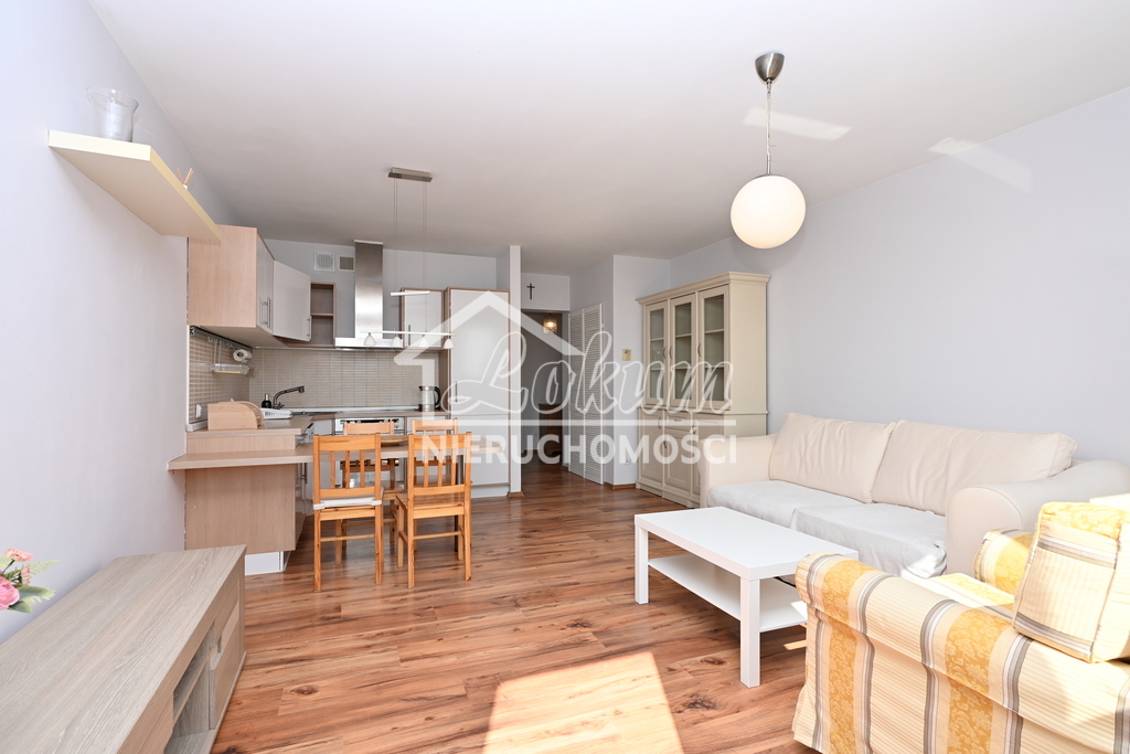 Mieszkanie 52,57 m², Szczecin, Warszewo, Belgijska - zdjęcie 4