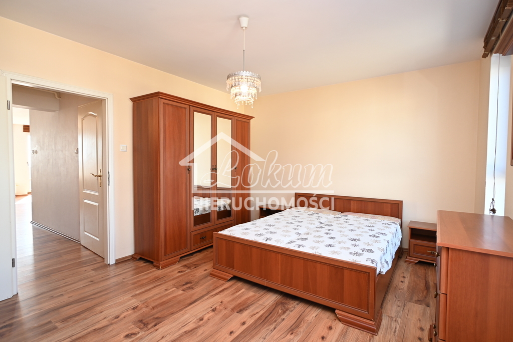 Mieszkanie 52,57 m², Szczecin, Warszewo, Belgijska - zdjęcie 8