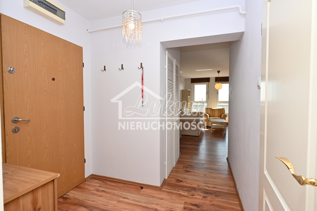 Mieszkanie 52,57 m², Szczecin, Warszewo, Belgijska - zdjęcie 10