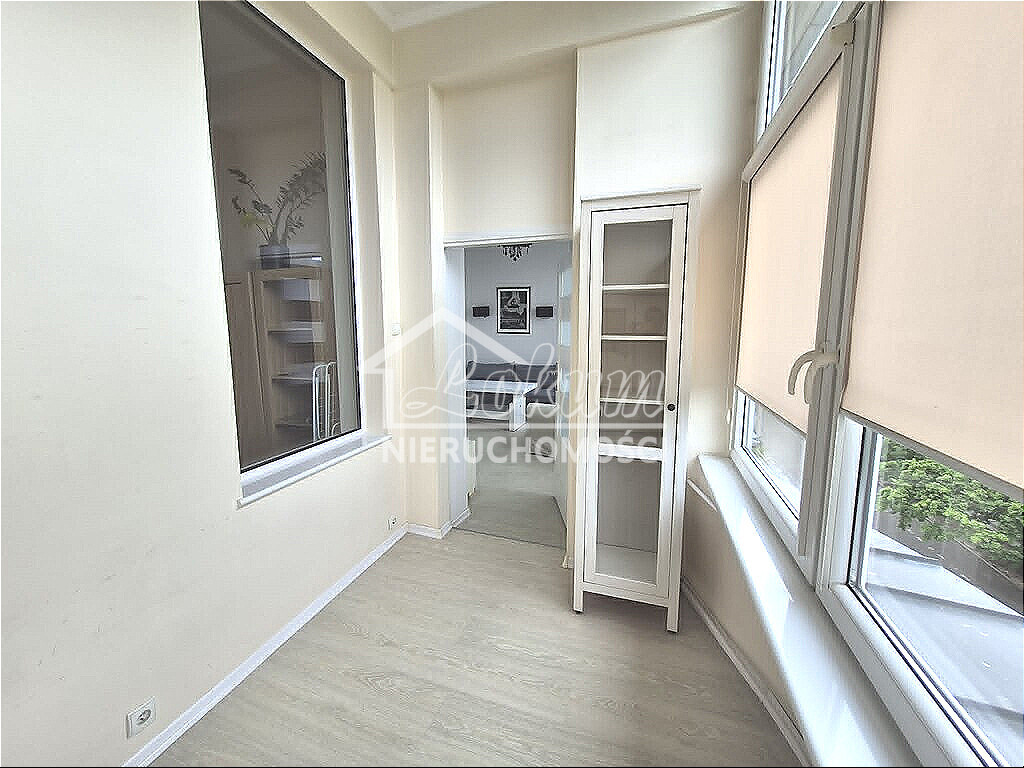Mieszkanie 54,61 m², Szczecin, Śródmieście, Zygmunta Starego - zdjęcie 9
