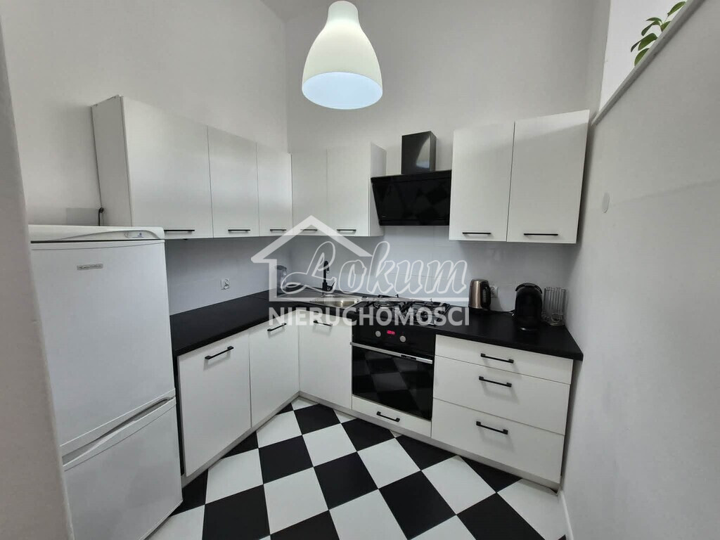 Mieszkanie 54,61 m², Szczecin, Śródmieście, Zygmunta Starego - zdjęcie 15