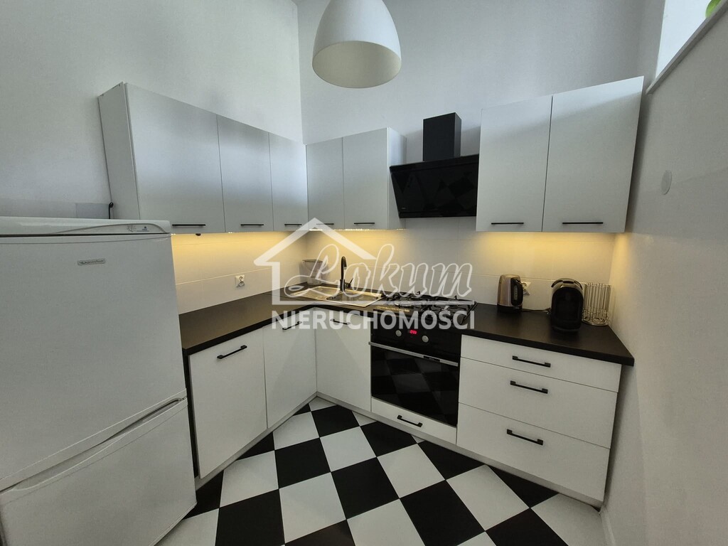 Mieszkanie 54,61&nbsp;m², Szczecin, Śródmieście, Zygmunta Starego - zdjęcie 12