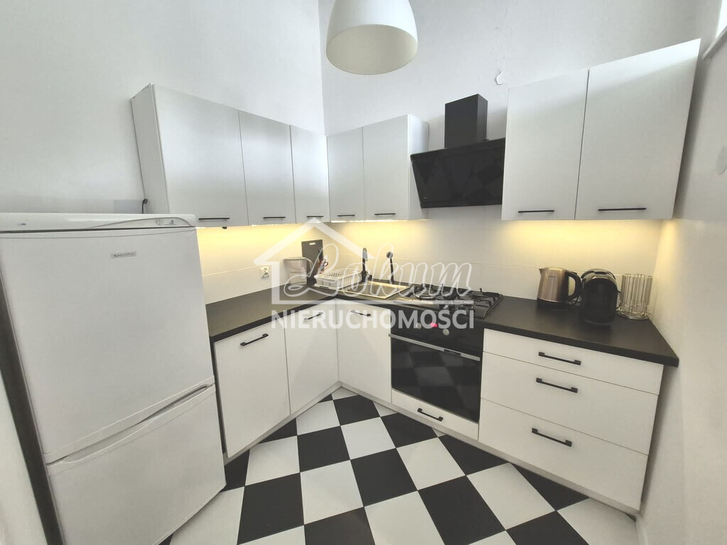 Mieszkanie 54,61 m², Szczecin, Śródmieście, Zygmunta Starego - zdjęcie 10