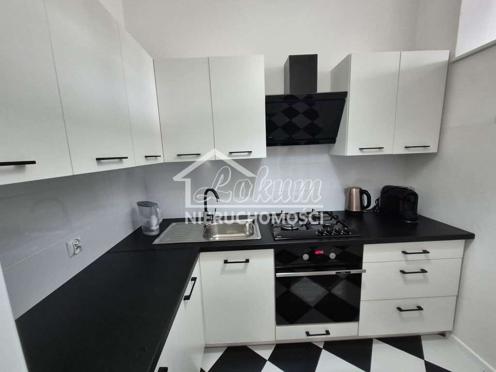 Mieszkanie 54,61 m², Szczecin, Śródmieście, Zygmunta Starego - zdjęcie 14