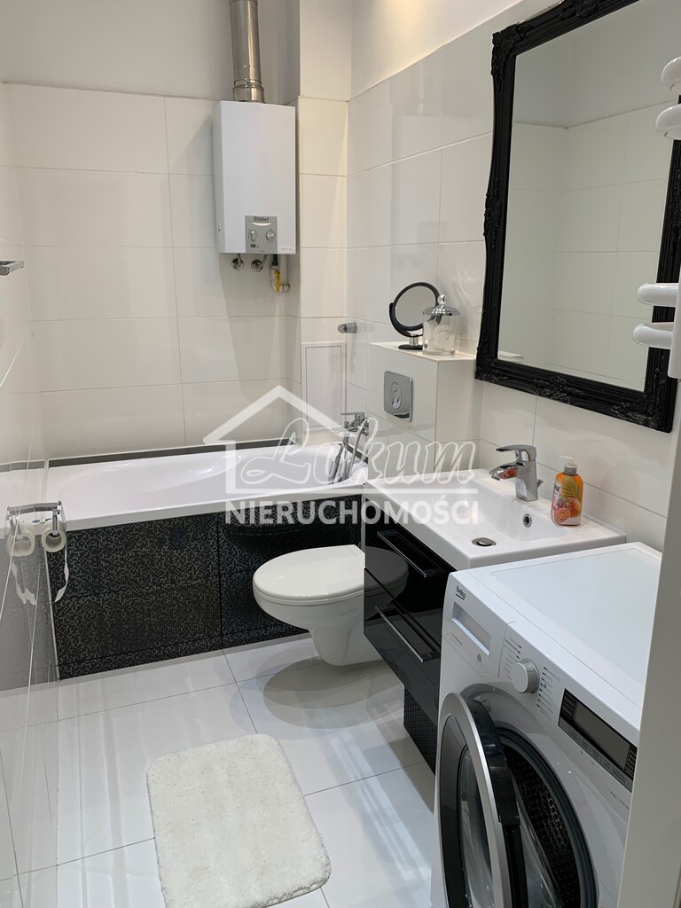 Mieszkanie 54,61 m², Szczecin, Śródmieście, Zygmunta Starego - zdjęcie 14