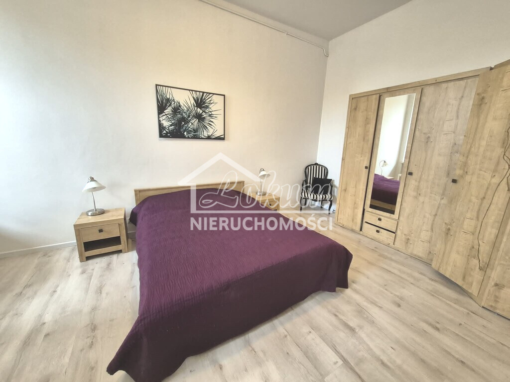 Mieszkanie 54,61 m², Szczecin, Śródmieście, Zygmunta Starego - zdjęcie 8