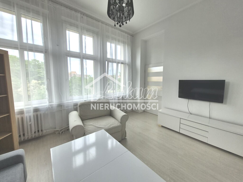 Mieszkanie 54,61 m², Szczecin, Śródmieście, Zygmunta Starego - zdjęcie 4