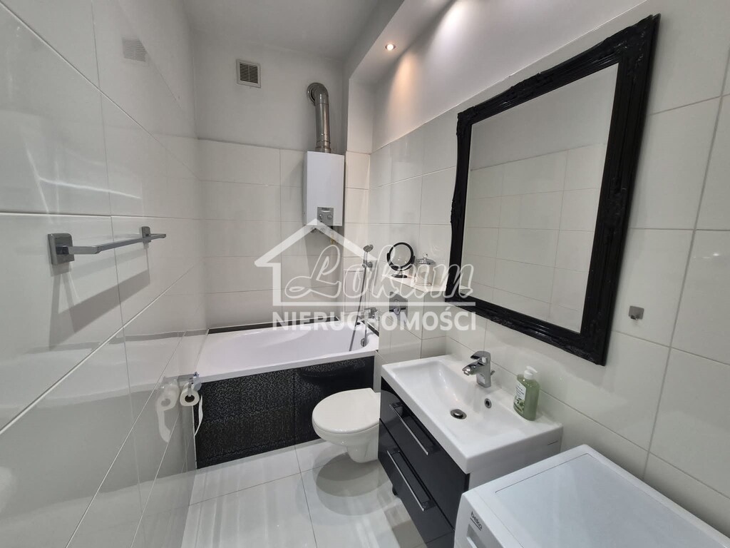 Mieszkanie 54,61 m², Szczecin, Śródmieście, Zygmunta Starego - zdjęcie 16