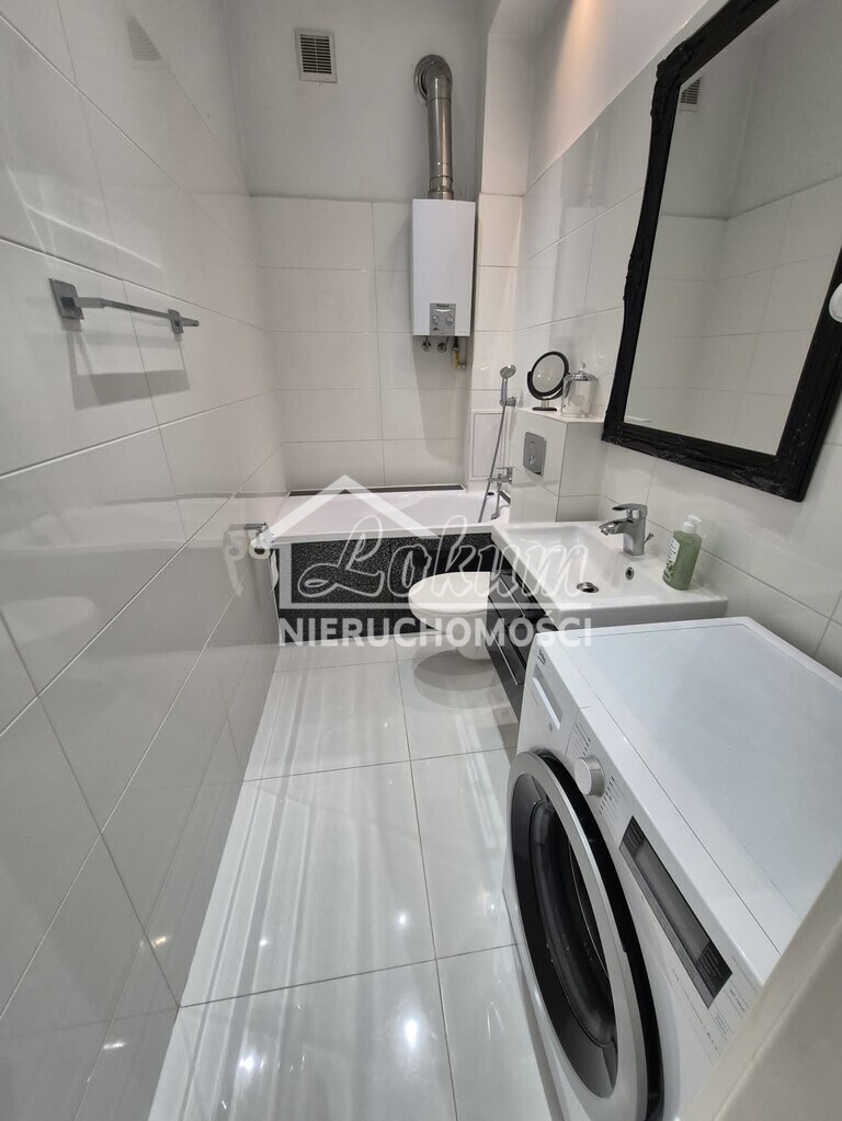 Mieszkanie 54,61 m², Szczecin, Śródmieście, Zygmunta Starego - zdjęcie 17