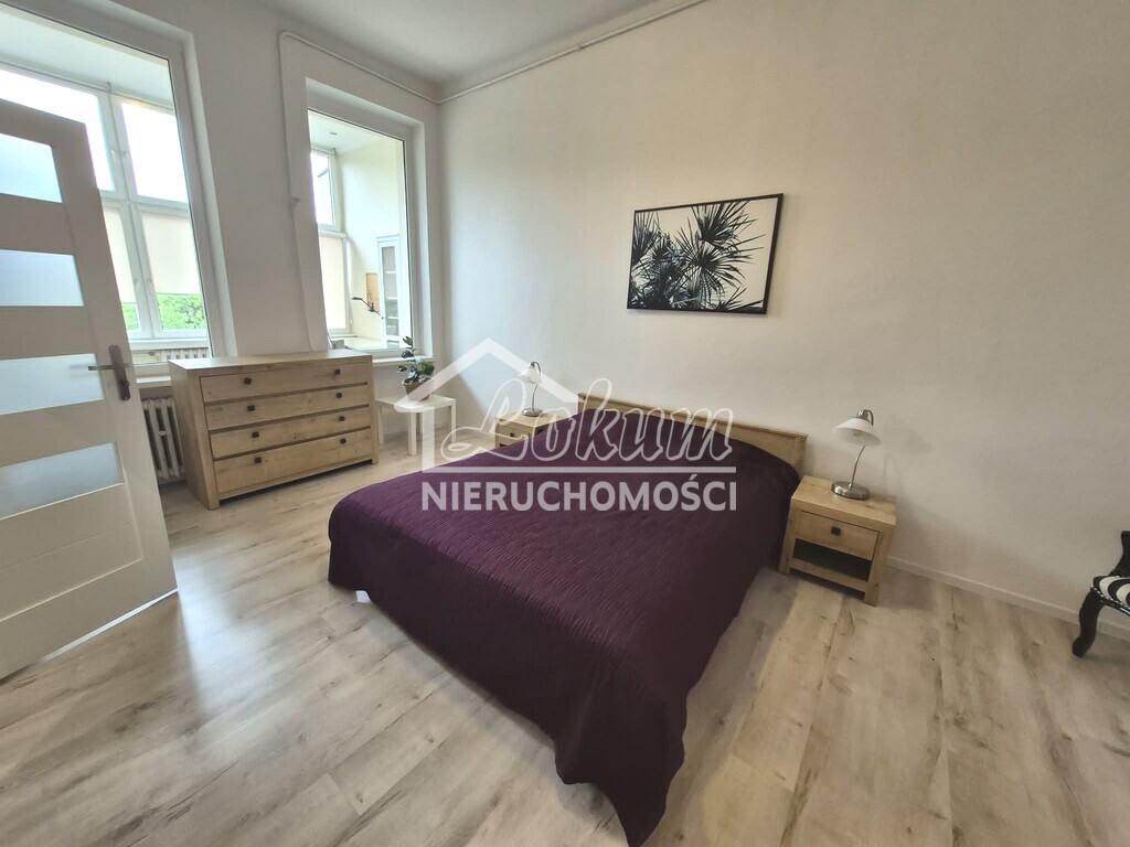 Mieszkanie 54,61 m², Szczecin, Śródmieście, Zygmunta Starego - zdjęcie 7