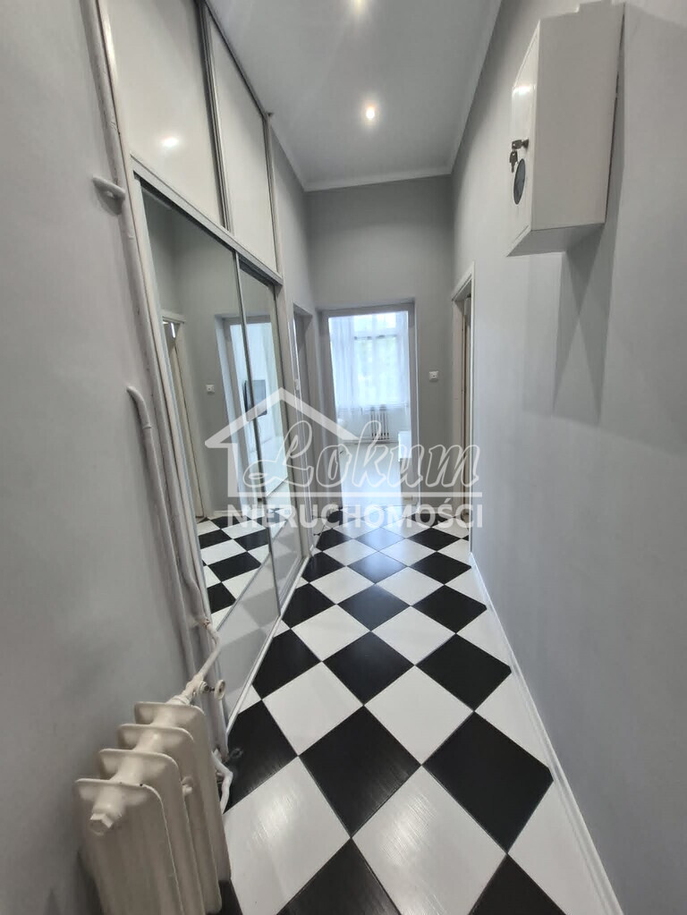 Mieszkanie 54,61 m², Szczecin, Śródmieście, Zygmunta Starego - zdjęcie 12