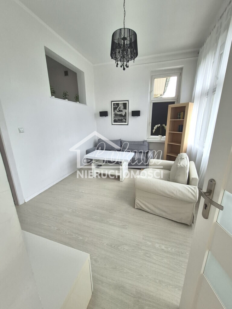 Mieszkanie 54,61 m², Szczecin, Śródmieście, Zygmunta Starego - zdjęcie 5