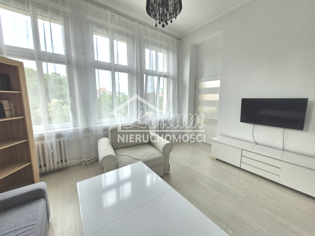 Mieszkanie 54,61 m², Szczecin, Śródmieście, Zygmunta Starego - zdjęcie 3