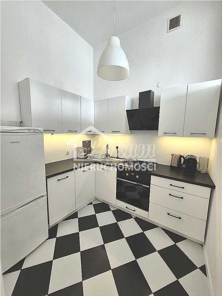 Mieszkanie 54,61 m², Szczecin, Śródmieście, Zygmunta Starego - zdjęcie 11
