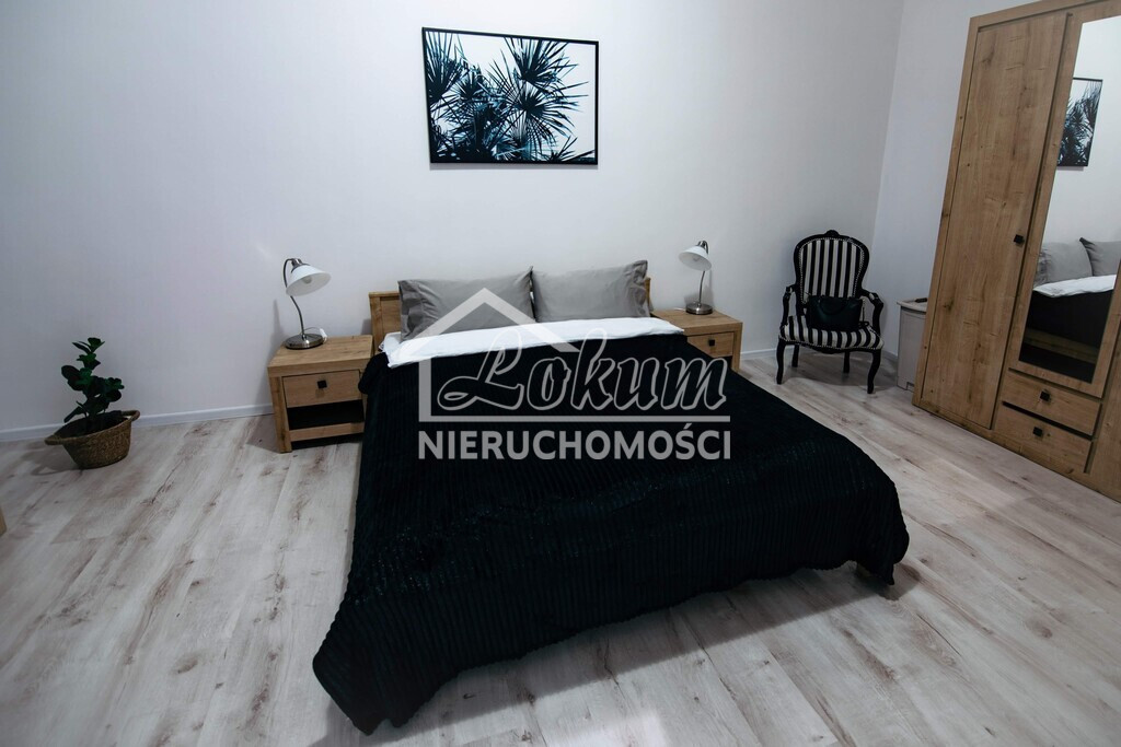 Mieszkanie 54,61 m², Szczecin, Śródmieście, Zygmunta Starego - zdjęcie 6