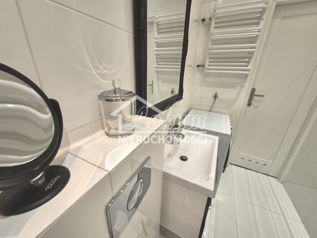 Mieszkanie 54,61 m², Szczecin, Śródmieście, Zygmunta Starego - zdjęcie 15