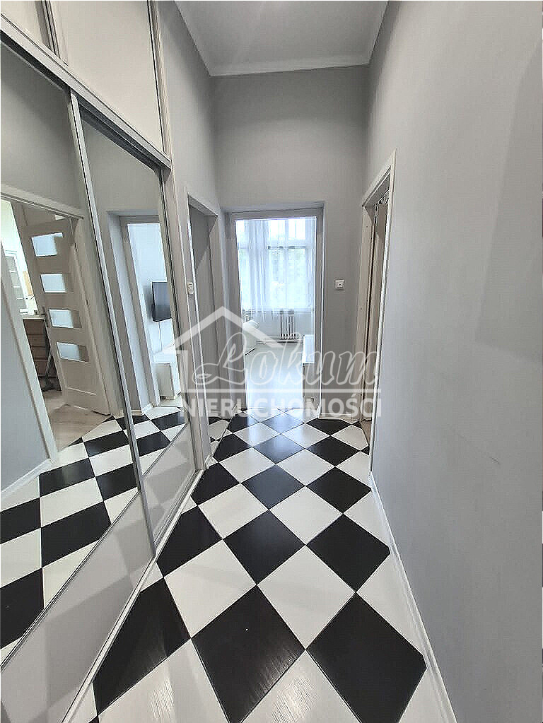 Mieszkanie 54,61 m², Szczecin, Śródmieście, Zygmunta Starego - zdjęcie 13