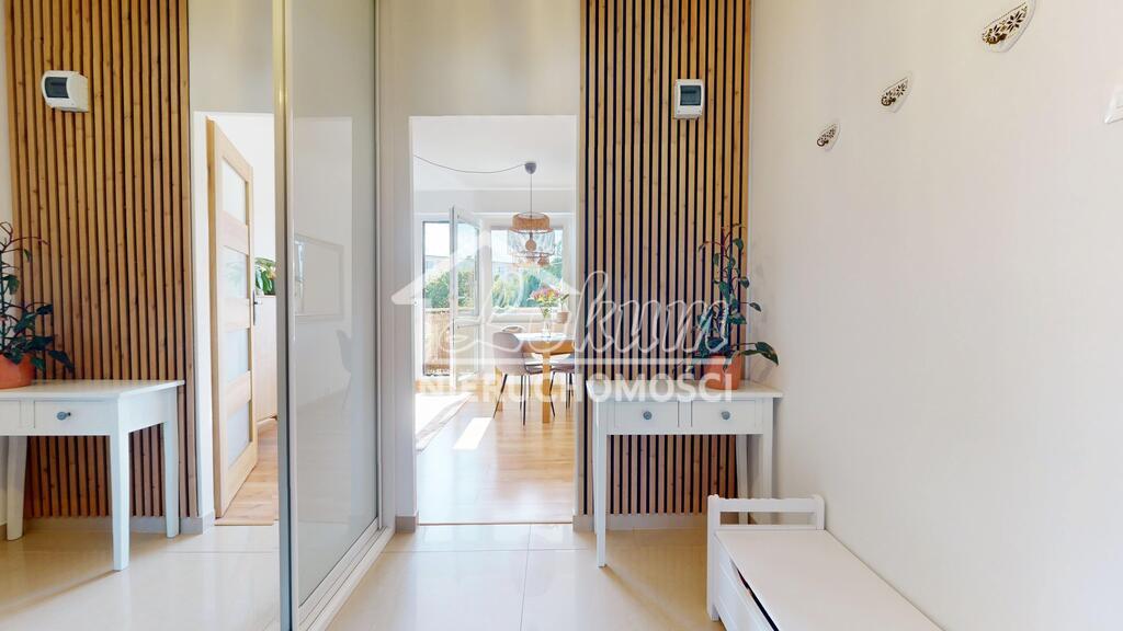 Mieszkanie 42,4&nbsp;m², Szczecin, Zdroje, Młodzieży Polskiej - zdjęcie 11