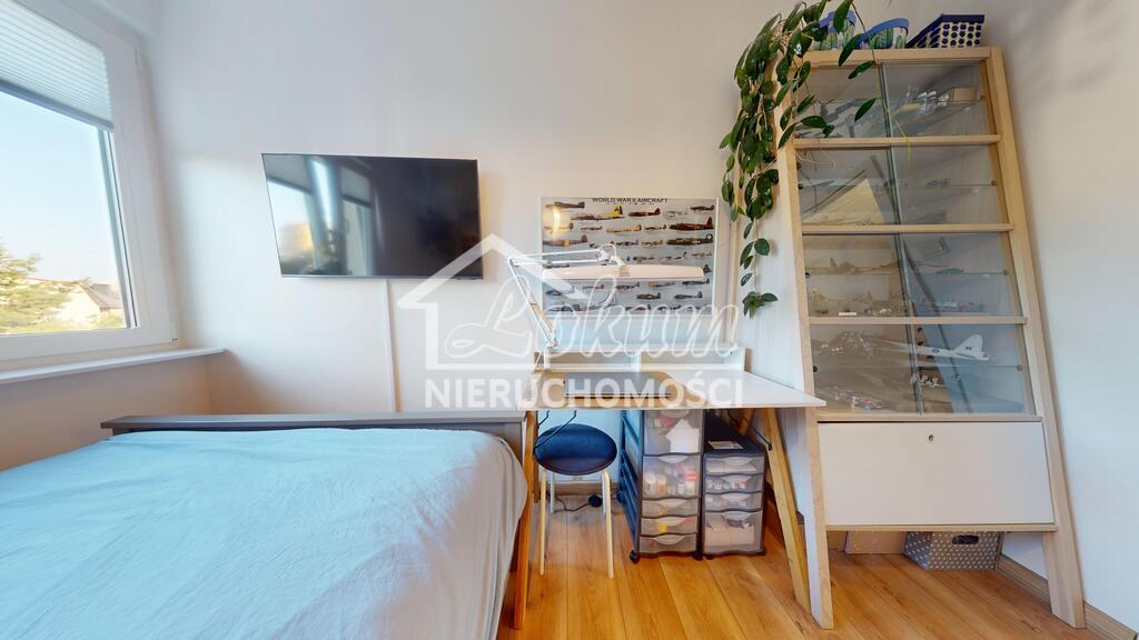 Mieszkanie 42,4&nbsp;m², Szczecin, Zdroje, Młodzieży Polskiej - zdjęcie 14