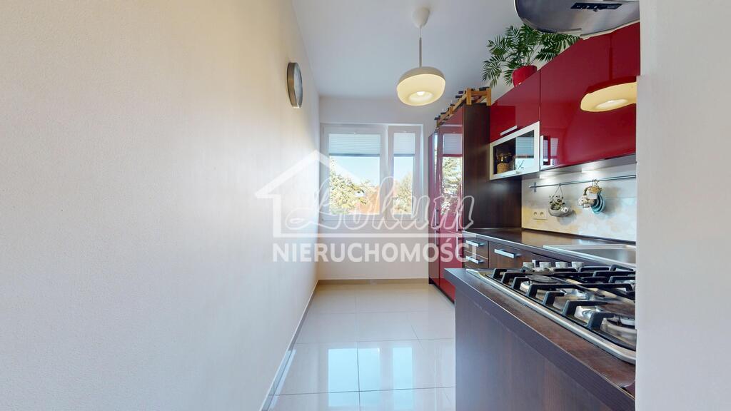 Mieszkanie 42,4&nbsp;m², Szczecin, Zdroje, Młodzieży Polskiej - zdjęcie 8