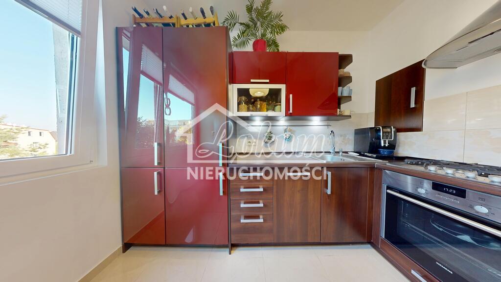 Mieszkanie 42,4&nbsp;m², Szczecin, Zdroje, Młodzieży Polskiej - zdjęcie 9