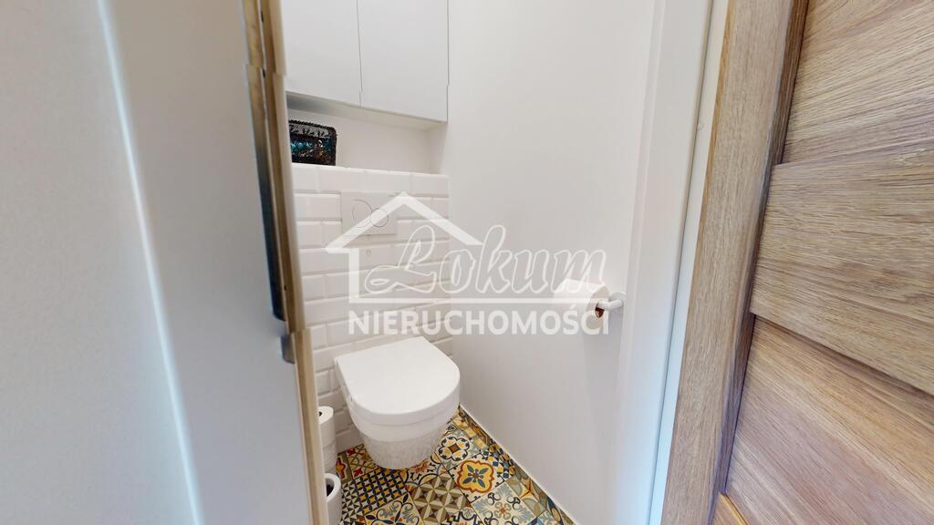 Mieszkanie 42,4&nbsp;m², Szczecin, Zdroje, Młodzieży Polskiej - zdjęcie 7