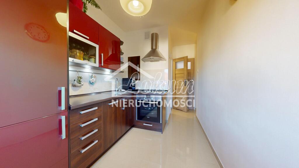 Mieszkanie 42,4&nbsp;m², Szczecin, Zdroje, Młodzieży Polskiej - zdjęcie 10