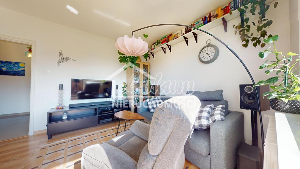 Mieszkanie 42,4&nbsp;m², Szczecin, Zdroje, Młodzieży Polskiej - zdjęcie 16