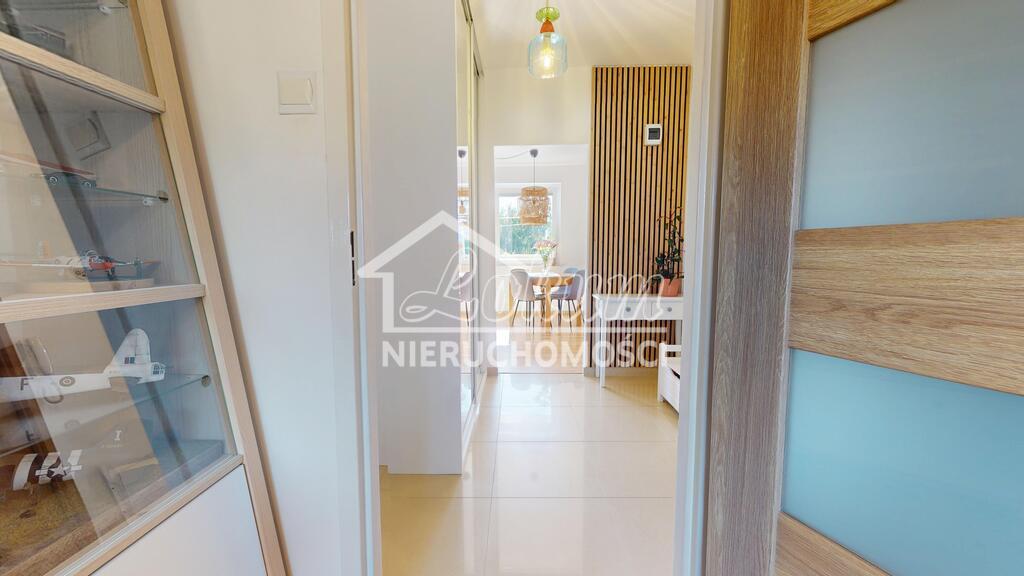 Mieszkanie 42,4&nbsp;m², Szczecin, Zdroje, Młodzieży Polskiej - zdjęcie 17