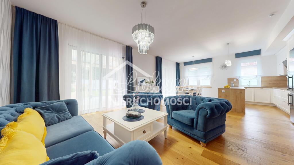 Dom 291,88 m², Szczecin - zdjęcie 2