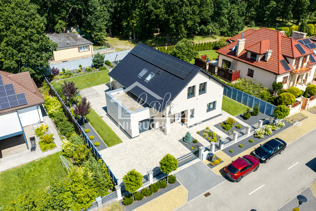 Dom 291,88 m², Szczecin - zdjęcie 1