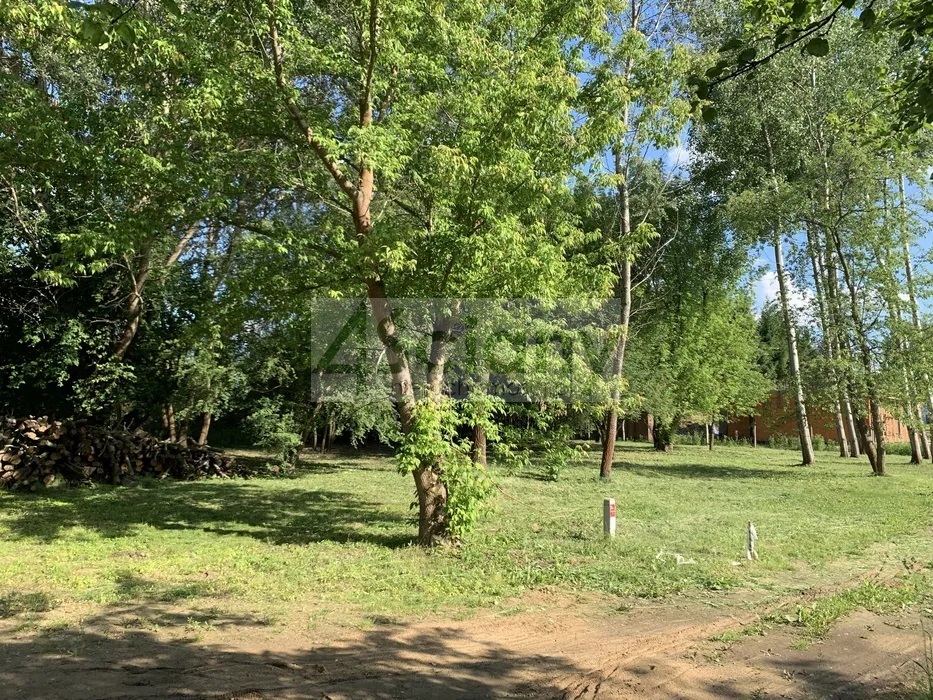 Działka budowlana 1094 m², Kanie - zdjęcie 2