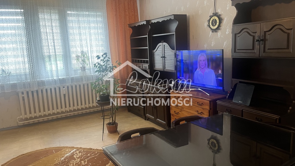 Mieszkanie 47,6 m², Szczecin, Pomorzany, Zakole - zdjęcie 2